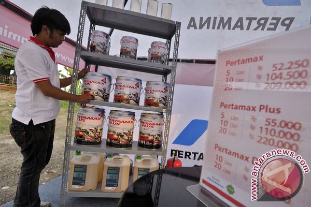 Pengamat khawatirkan asing curi kesempatan penghapusan Premium