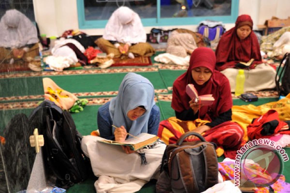 Terjemahkan pesan Al Quran dalam realitas kehidupan