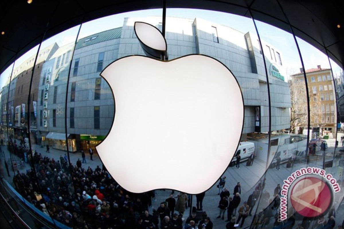 Apple Dikabarkan Membajak Petinggi TAG Heuer