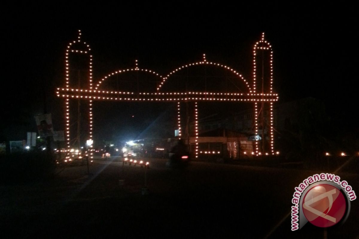 Gembonk Pontianak Gelar Festival Keriang Bandong 