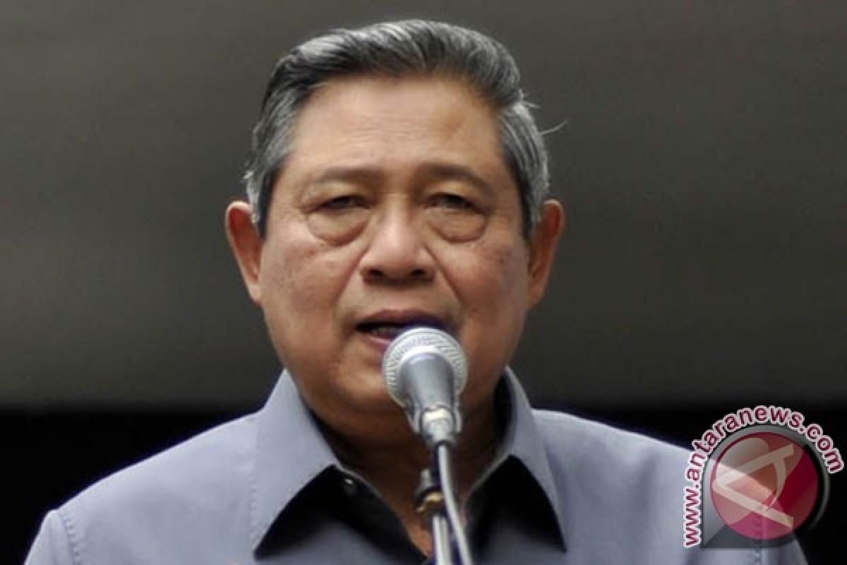 SBY diyakinkan Syeikh Al Azhar soal mahasiswa