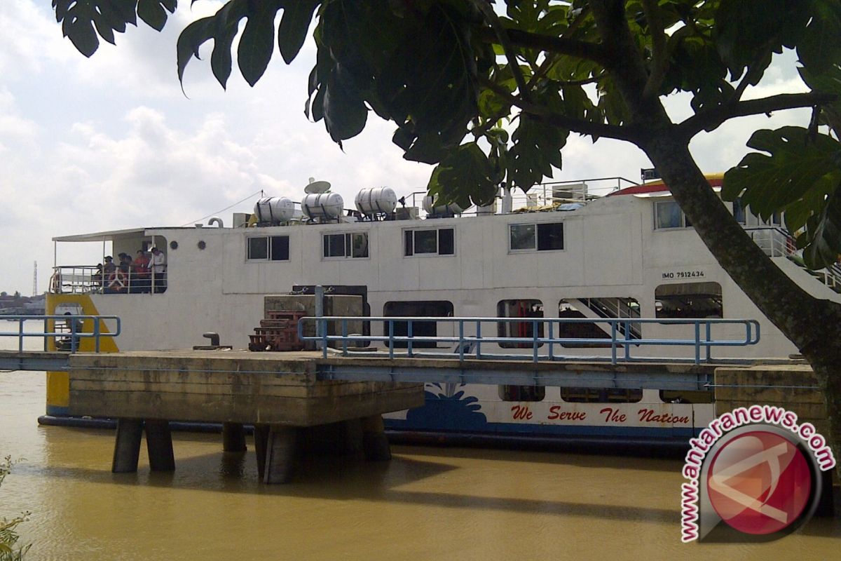 Kadishub: angkutan barang pelabuhan TAA dimaksimalkan