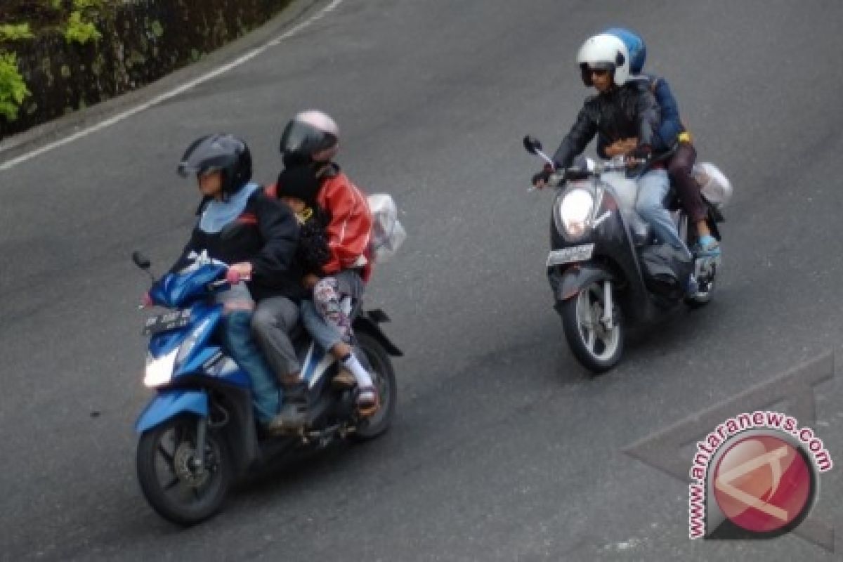 Arus Mudik Dari Manado-Gorontalo Mulai Ramai