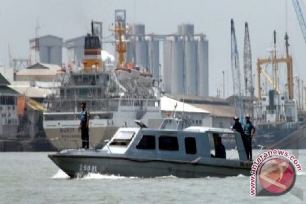 KPPP Pangkalpinang Perketat Pengawasan di Pelabuhan