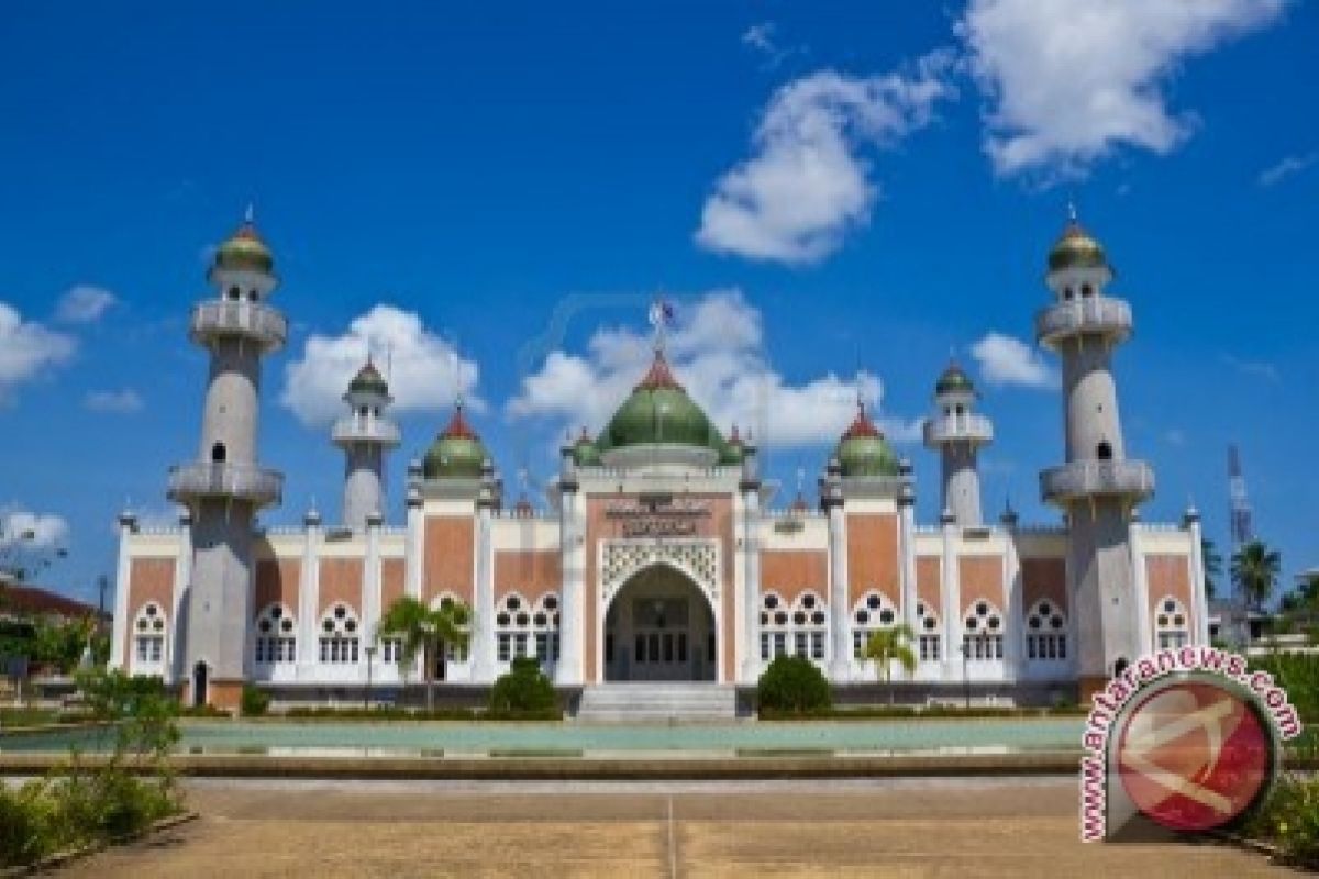  Tentara Berjanji Seret Pembunuh Imam Masjid Pattani Ke Pengadilan