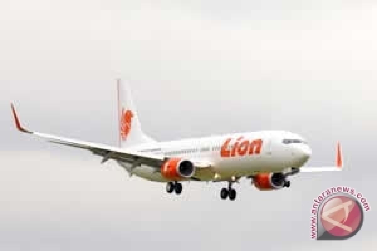 Pilot Lion Air Mengira Ada Anjing 