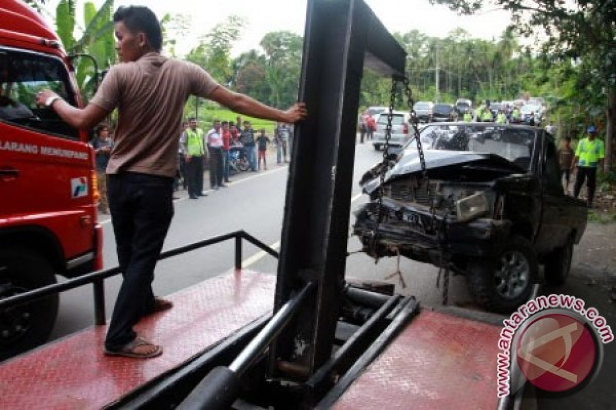 Hingga H+7, korban meninggal 719 orang