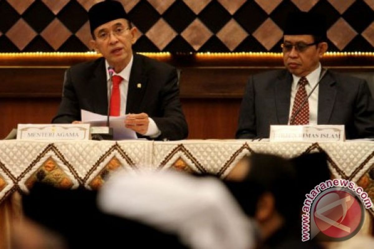 Survei: publik inginkan kepastian 1 Ramadhan dan 1 Syawal