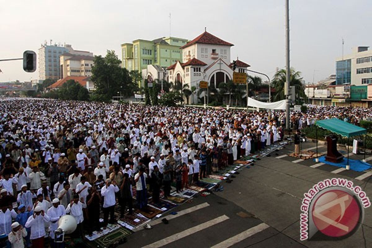 Kemenag Gunung Kidul imbau dakwah tidak jadi ajang politik praktis