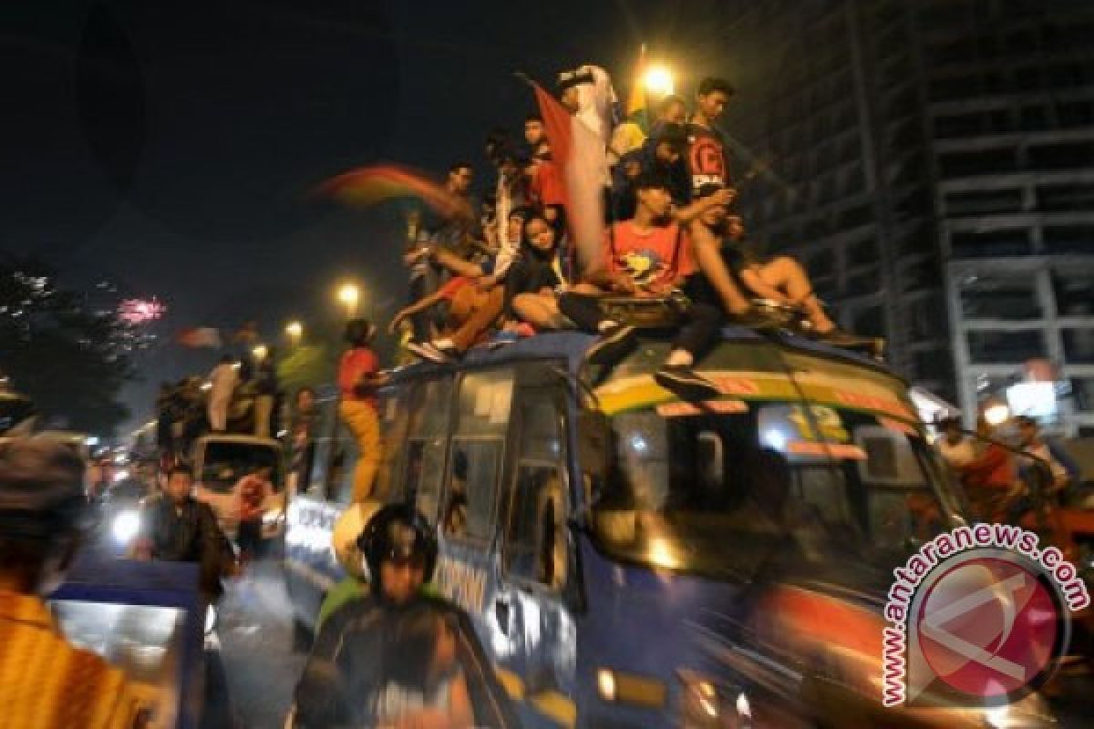 Polda Metro cegah pendatang di wilayah perbatasan