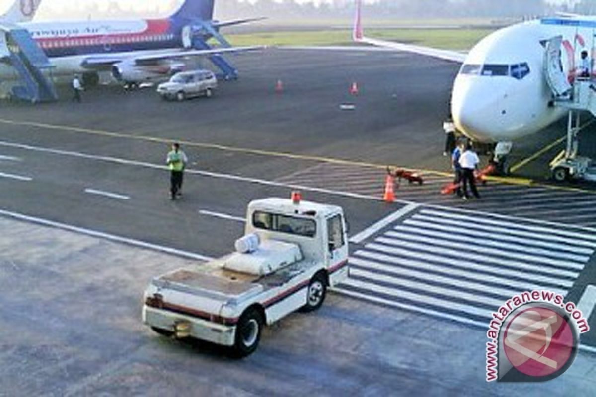 Pemkab Tabalong-Pelita Air Bahas Kerja Sama Operasi