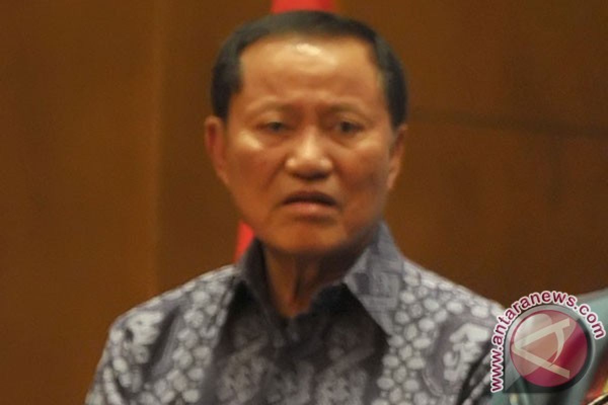 Menkumham tegaskan TPP untuk Corby masih bekerja