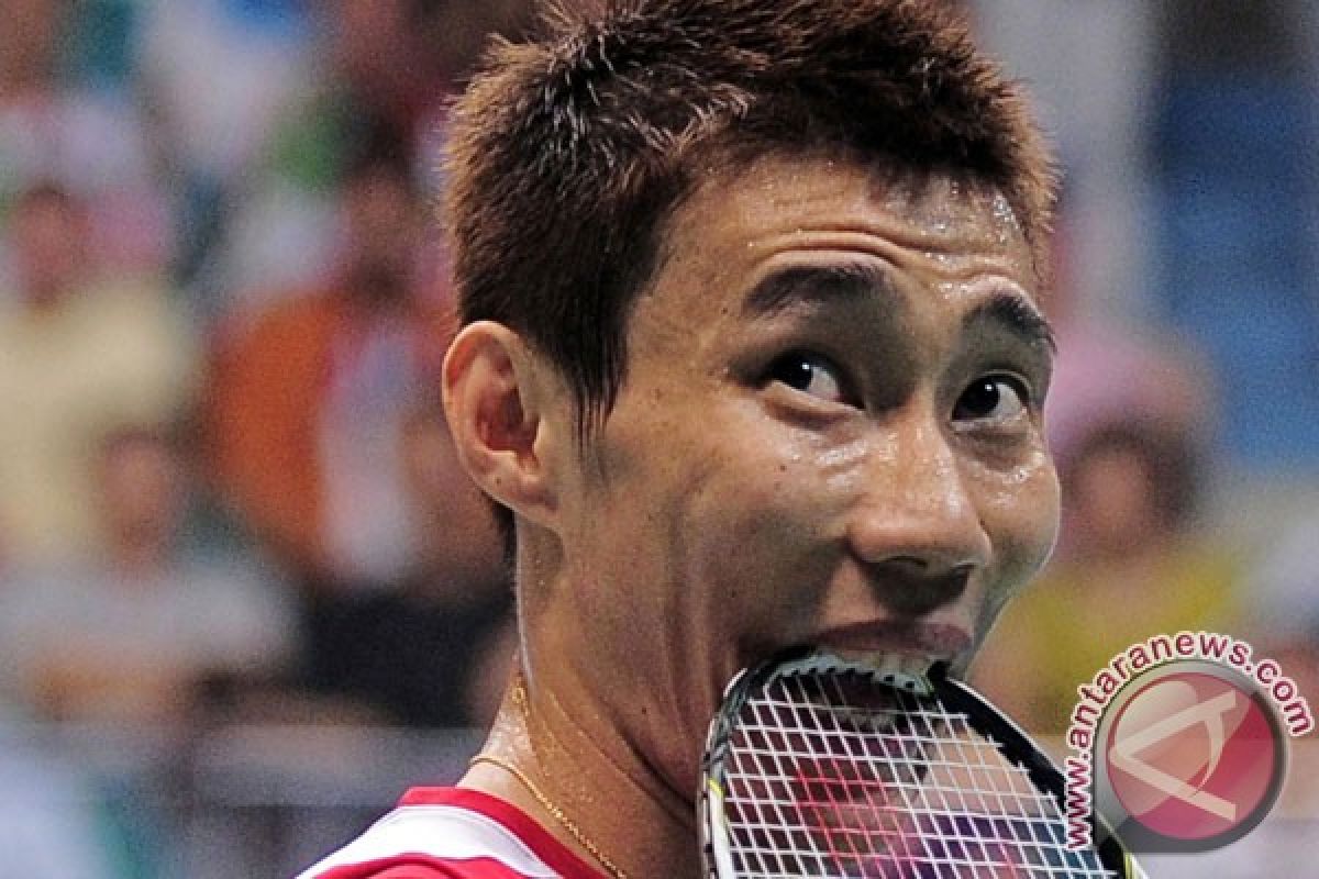 Warga Malaysia terkejut Lee Chong Wei terkait doping