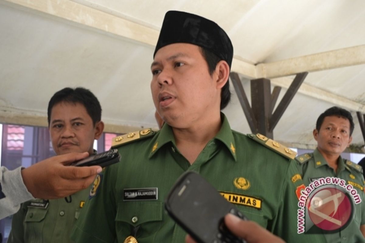 Wagub : hari pertama gambaran kinerja PNS