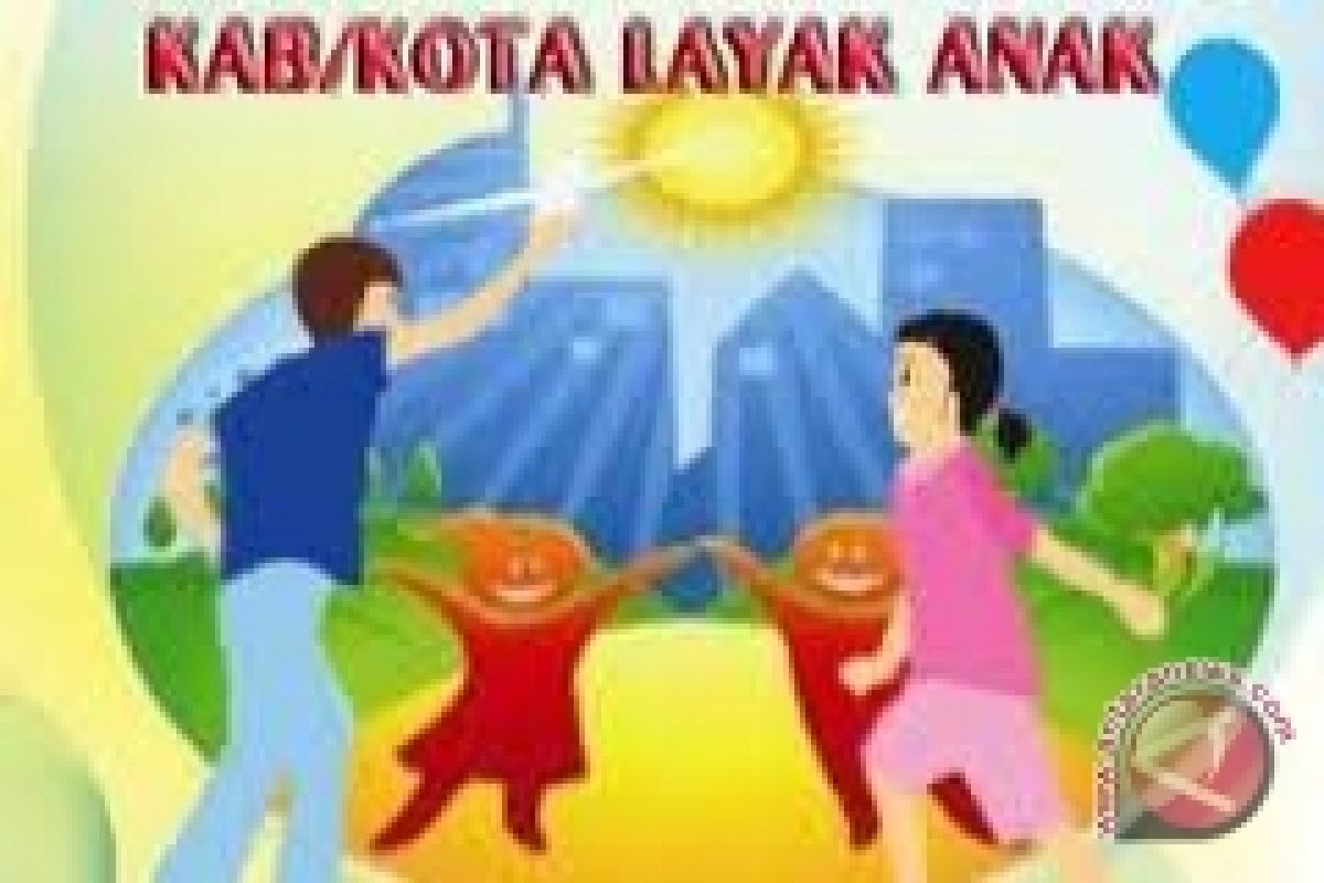 BPPKB Paser Gelar Pelatihan Konvensi Hak Anak  