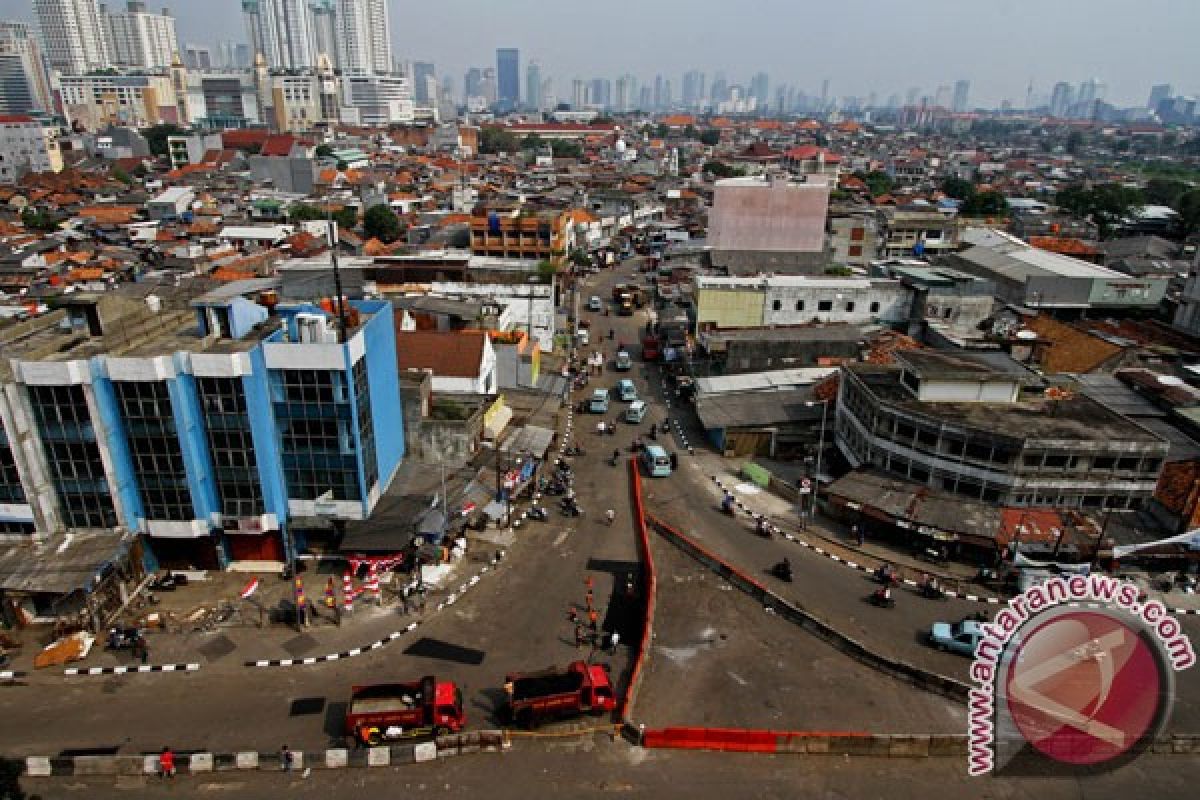 Pemprov DKI diharapkan revitalisasi pasar tradisional