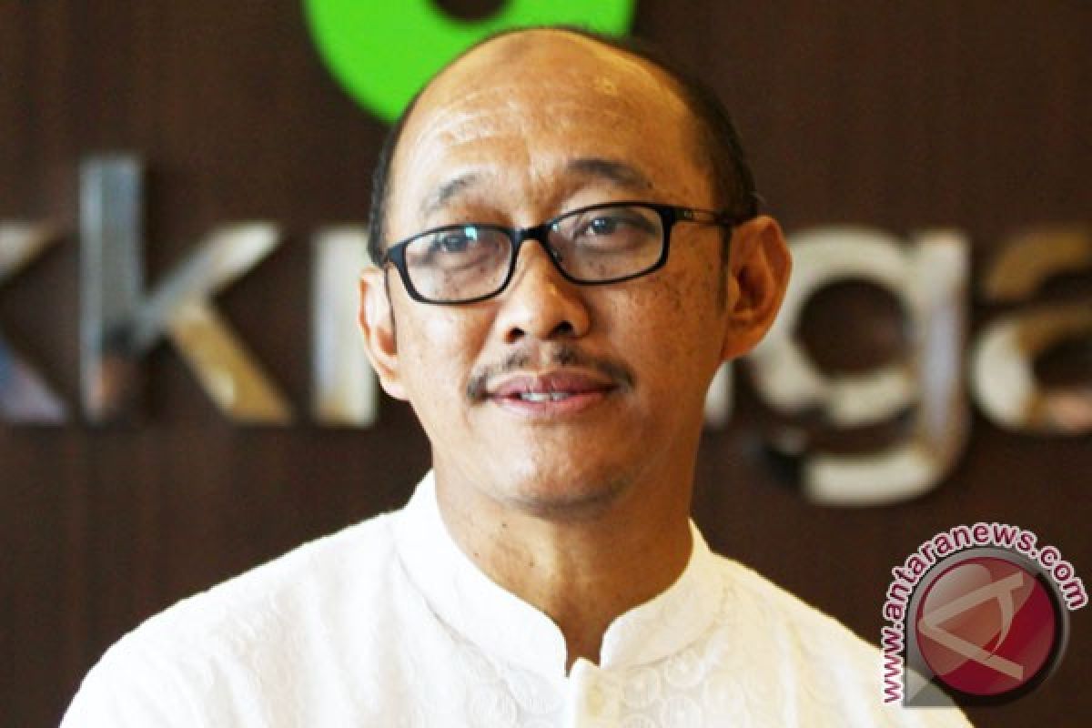 Cadangan minyak nasional tinggal 3,7 miliar barel