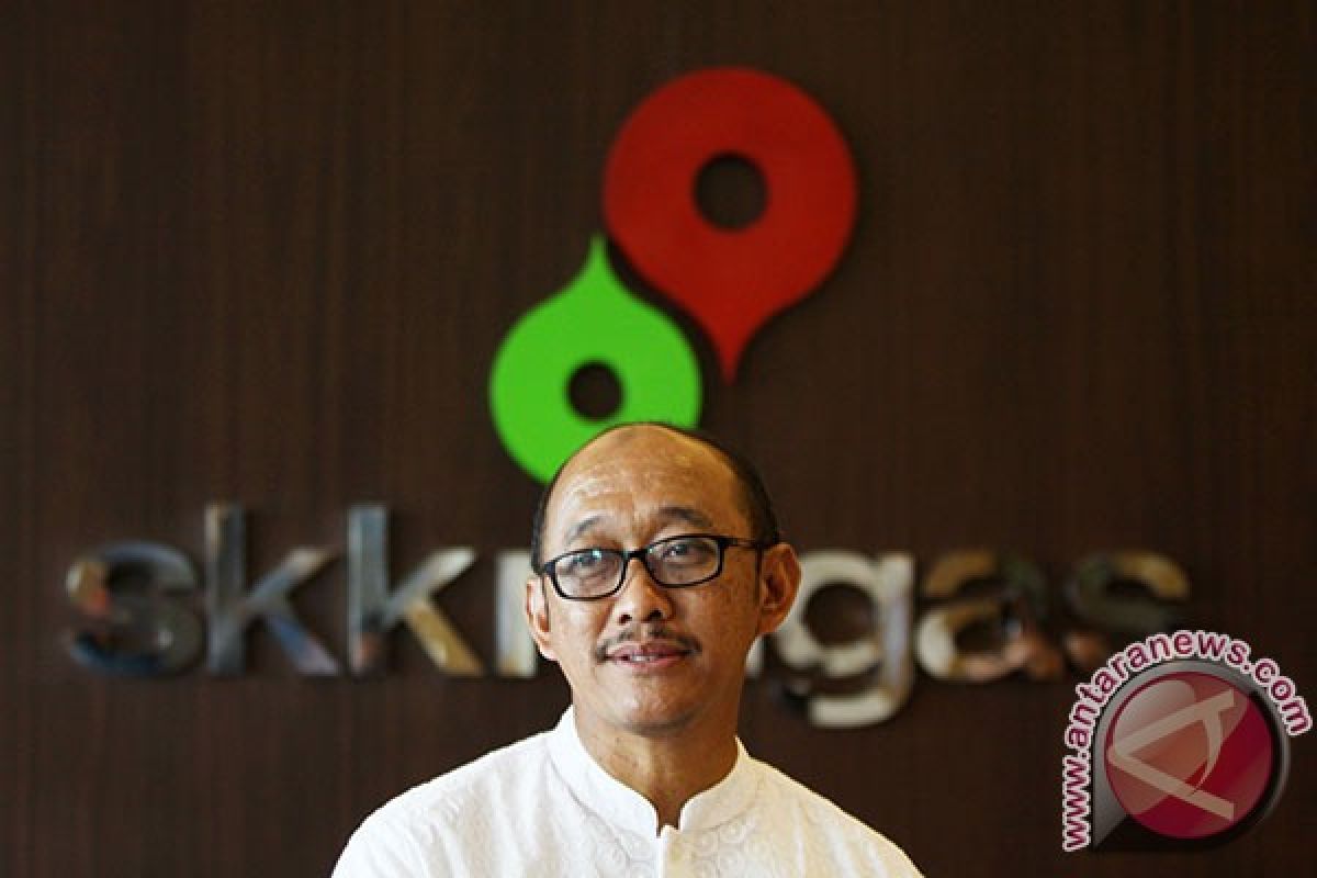 Kernel oil perusahaan "trader" minyak