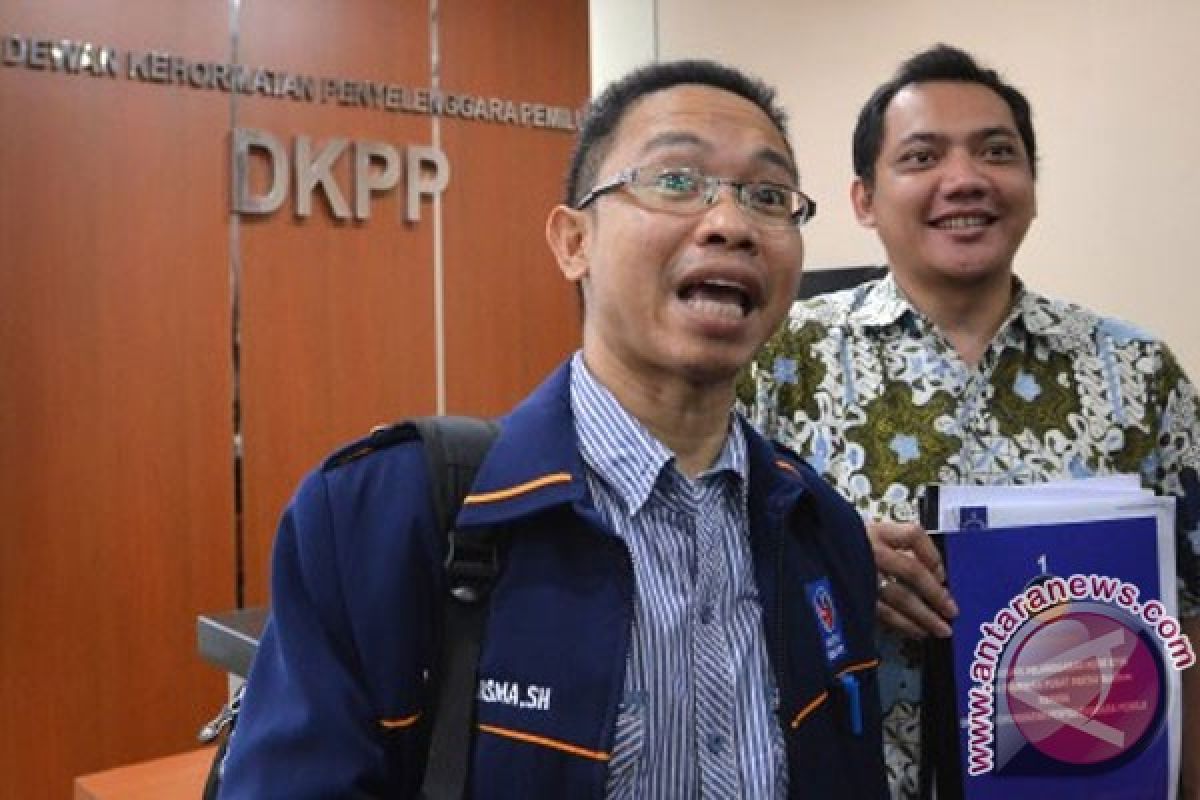 F-NasDem di DPRD Sulteng tolak paripurna pengesahan sembilan ranperda