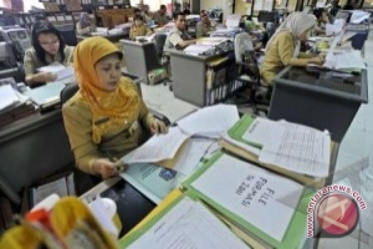 Pemkab Bangka Selatan Butuh Tambahan Tenaga Honorer