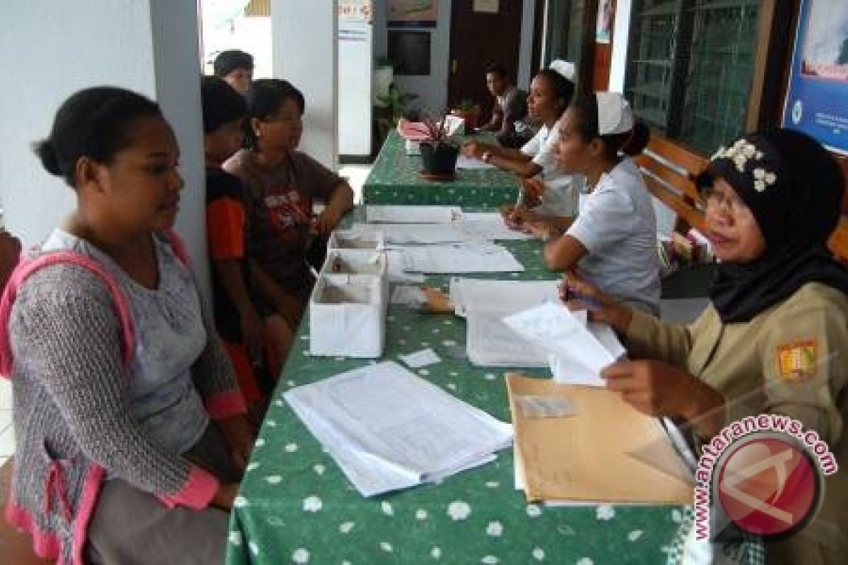 Dinkes Bangka Barat Tingkatkan Akreditasi Empat Puskesmas 