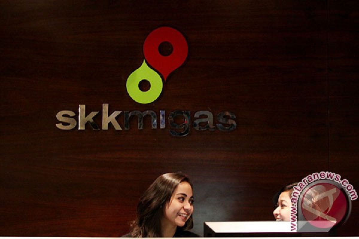KPK segel lima ruangan kantor SKK Migas