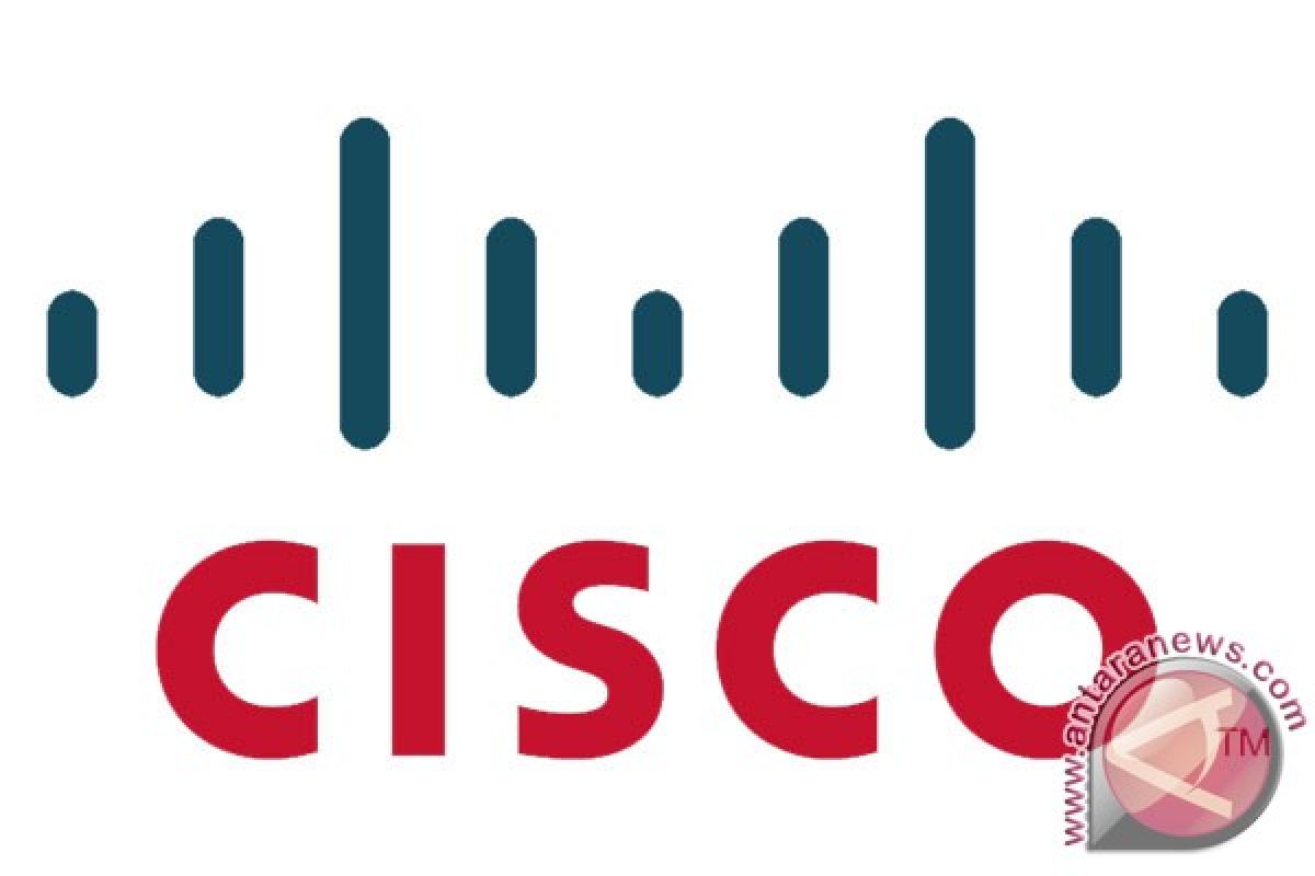 Cisco pecat 4.000 pekerja