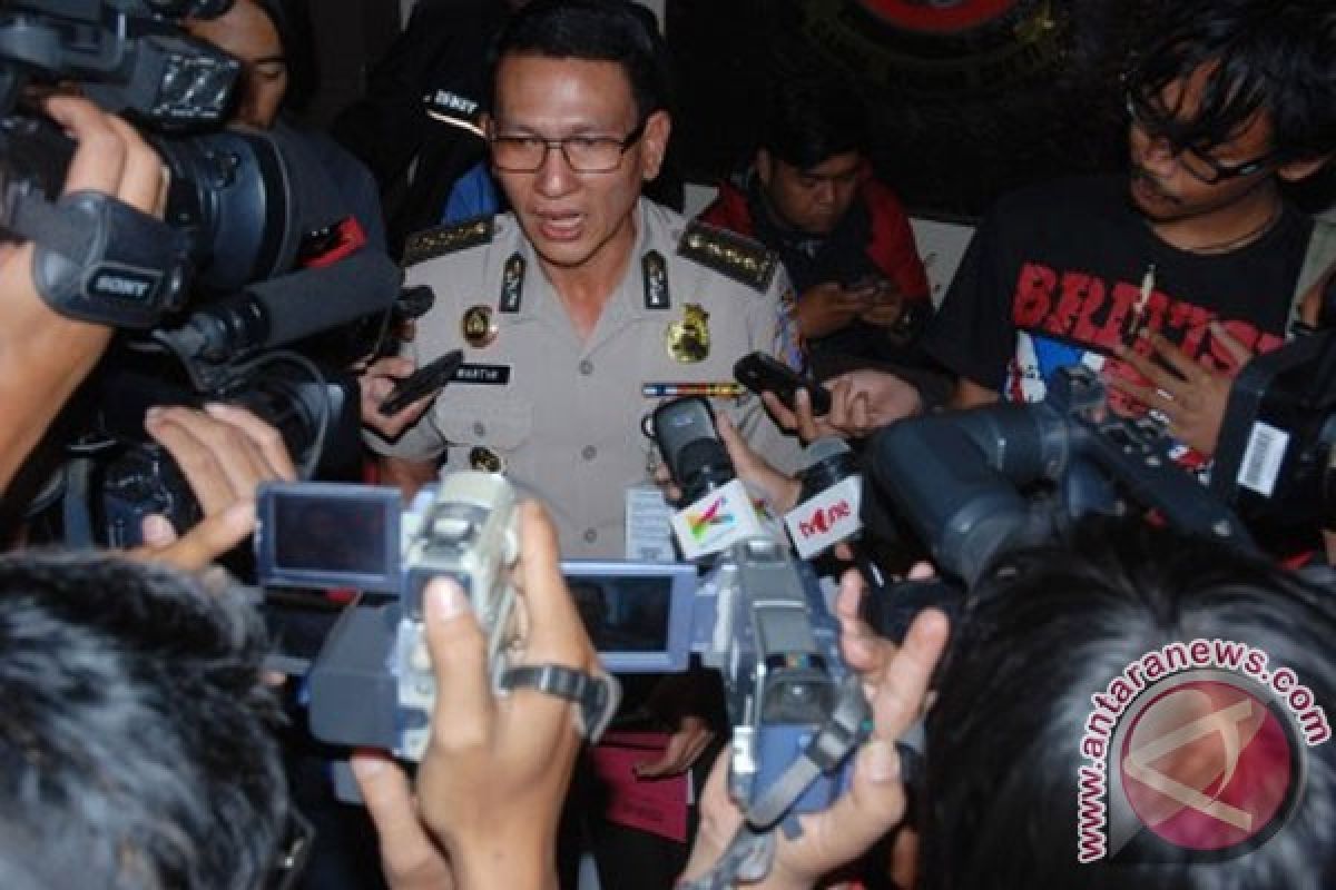 Polisi datangkan pendeteksi kebohongan untuk kasus Sisca