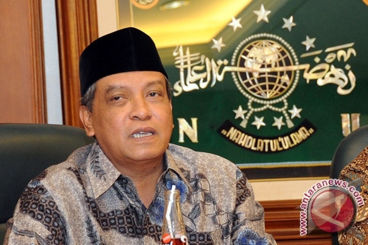 PBNU: Kokohkan Islam Moderat Untuk Perdamaian