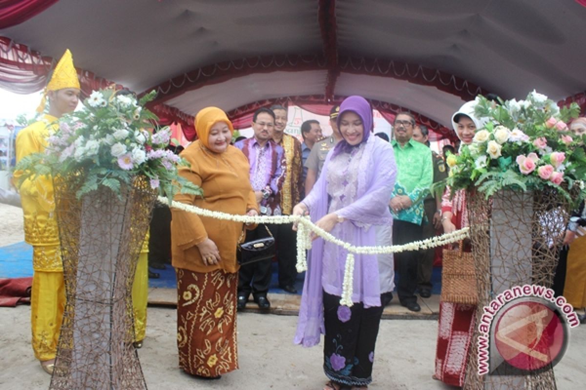 Banjar Gelar Expo 2013