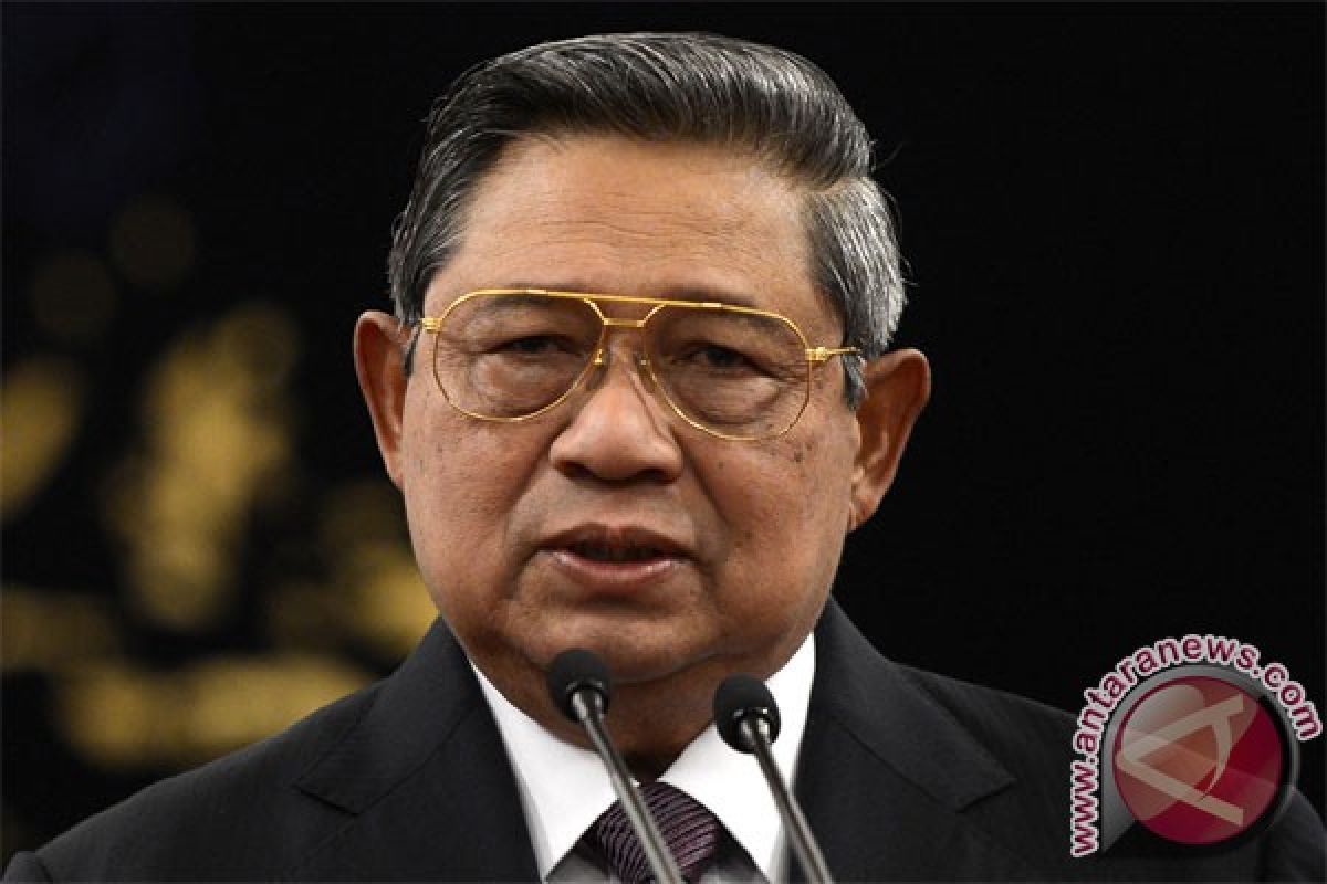 Unsyiah akan beri gelar doktor untuk Presiden SBY