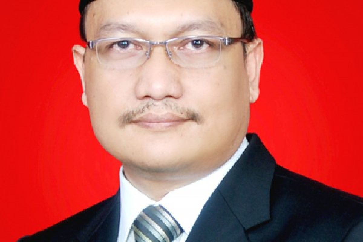 Wakil Bupati Agam Irwan Fikri, SH