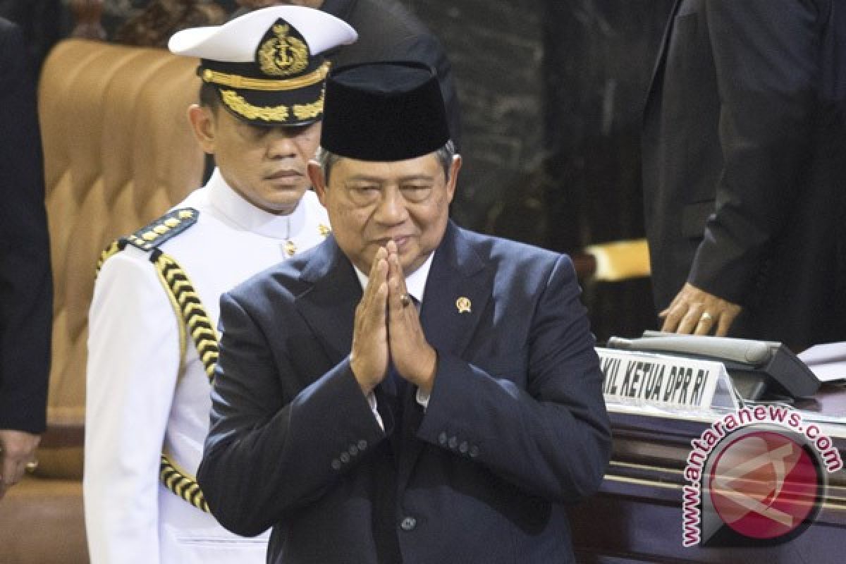 Presiden: Indonesia jadi pemain inti ekonomi internasional