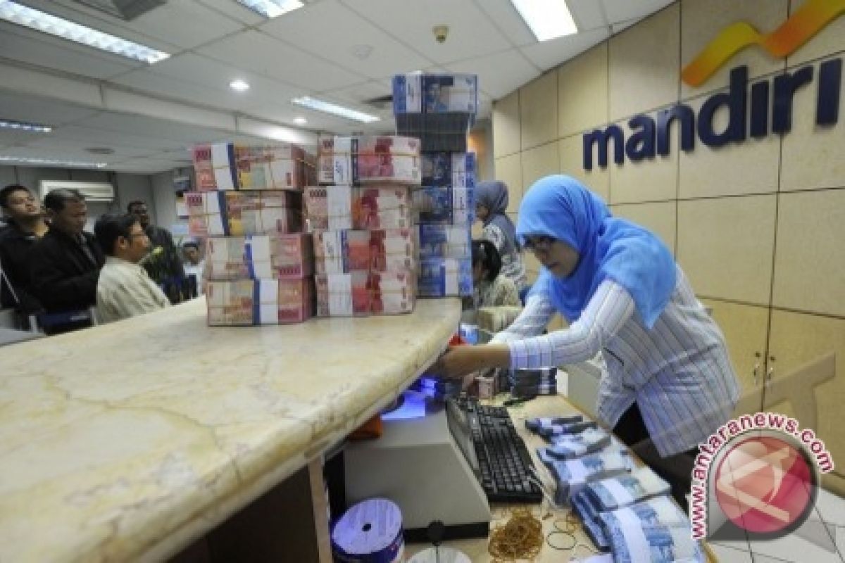 Menteri BUMN Berharap Bank Mandiri dan BRI Ikuti Pertamina