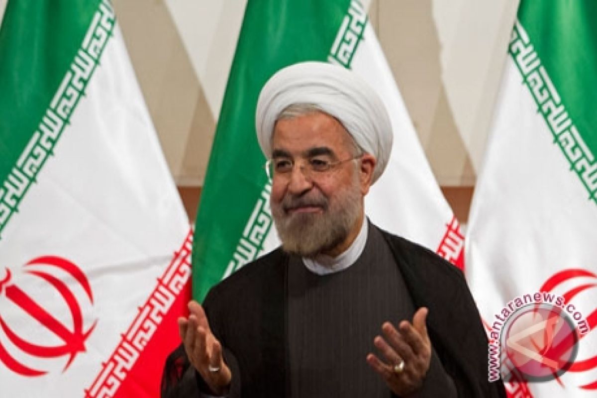 Presiden Iran tunjuk Wapres Bidang Iptek 