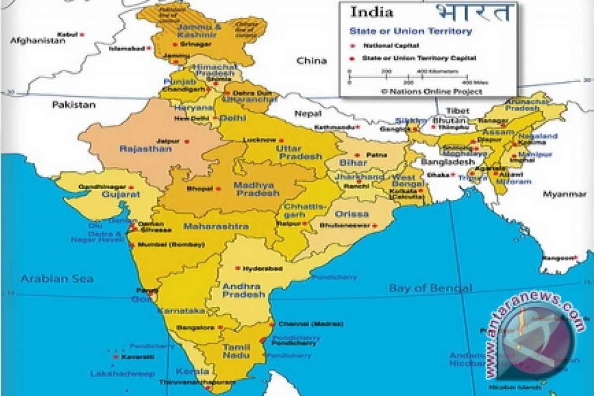 370 Orang India per Hari Bunuh Diri