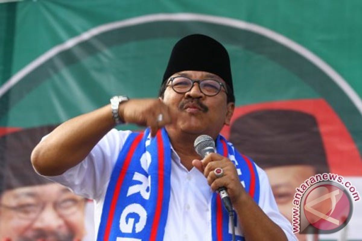 Soekarwo janji stabilkan harga tembakau Madura