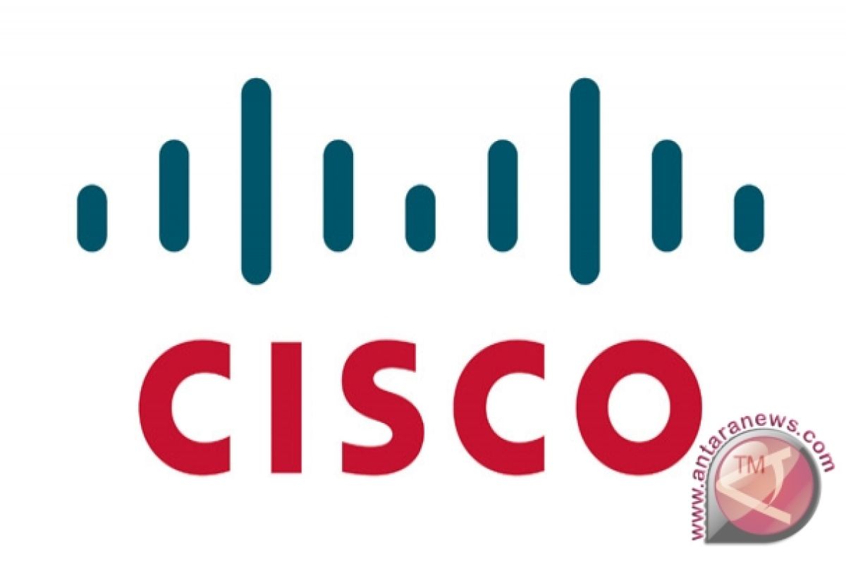 Cisco Umumkan Pemecatan 4.000 Pekerja