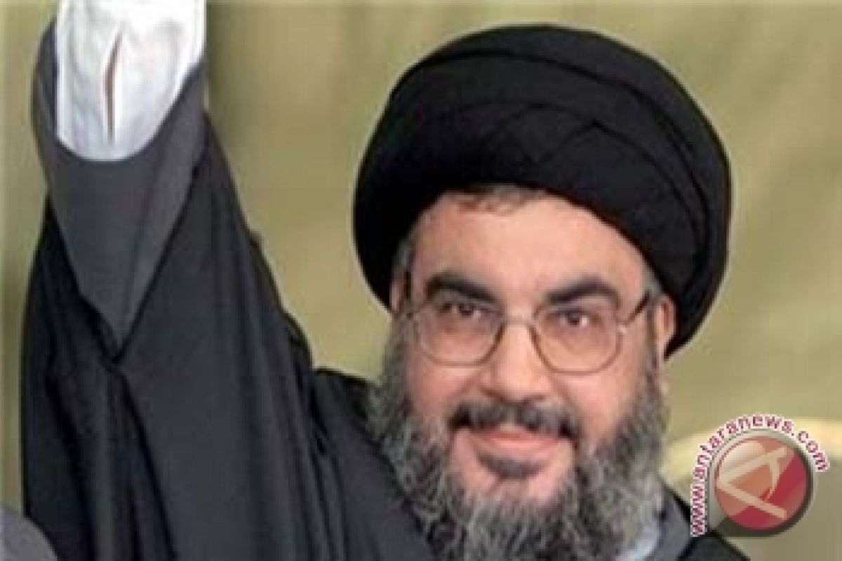 Hizbullah pastikan gugurnya Hassan Nasrallah akibat serangan Zionis