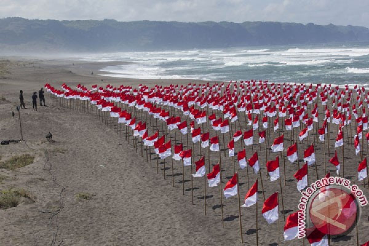 Indonesian students to raise national flag in Netherlands