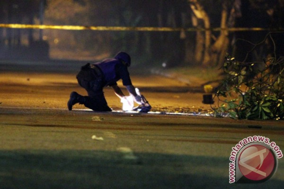 Menko Polhukam bilang modus teror sudah berubah