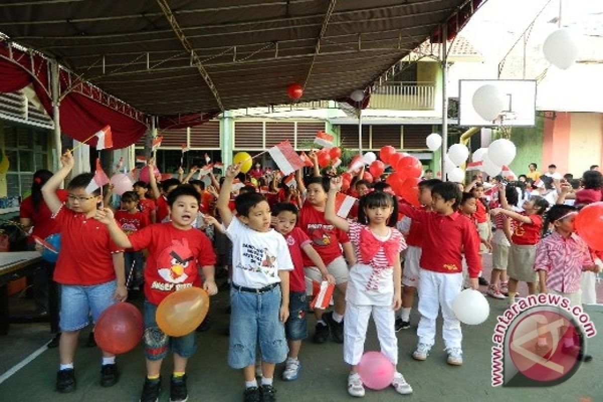 Gumas Intensifkan Pembentukan Forum Anak Tingkat Kecamatan