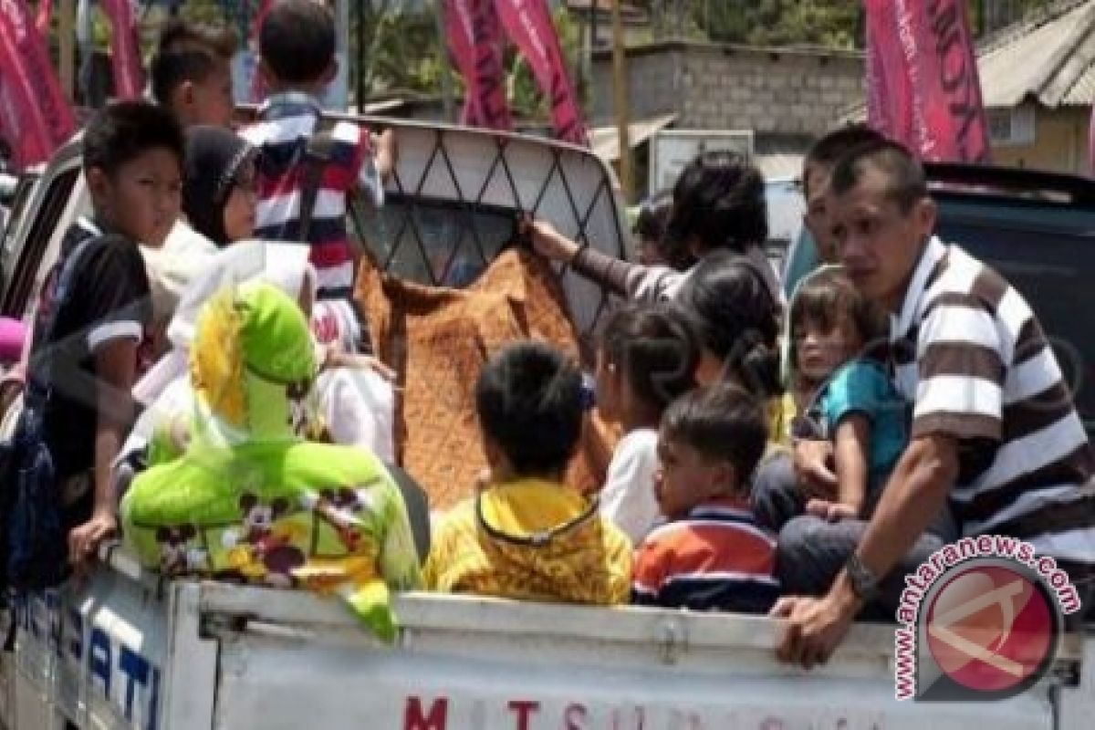 Terlahir di Keluarga Besar Kurangi Risiko Cerai