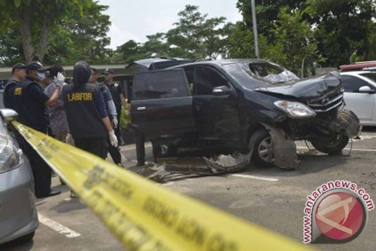 Polisi waspadai teroris jebolan Lapas Tanjung Gusta