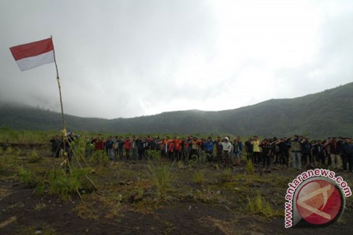 Pariwisata menjadi penggerak ekonomi Tasikmalaya