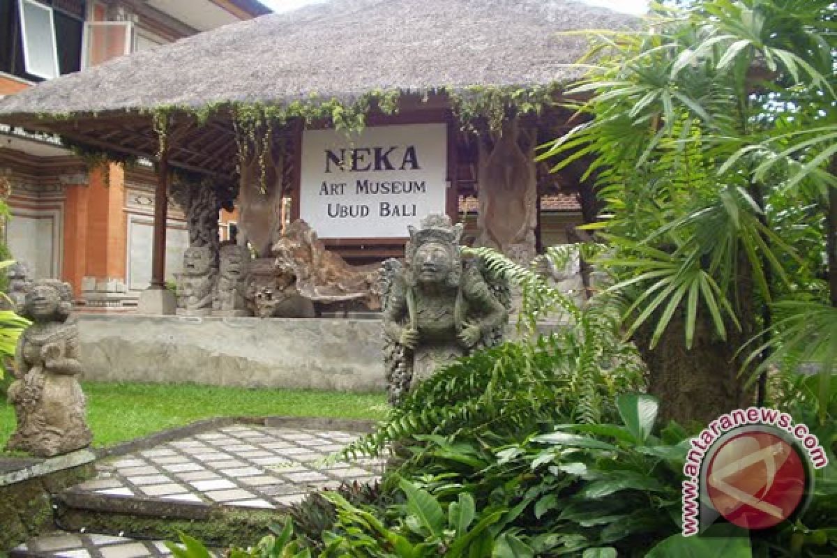 Museum Neka tambah 88 koleksi keris 