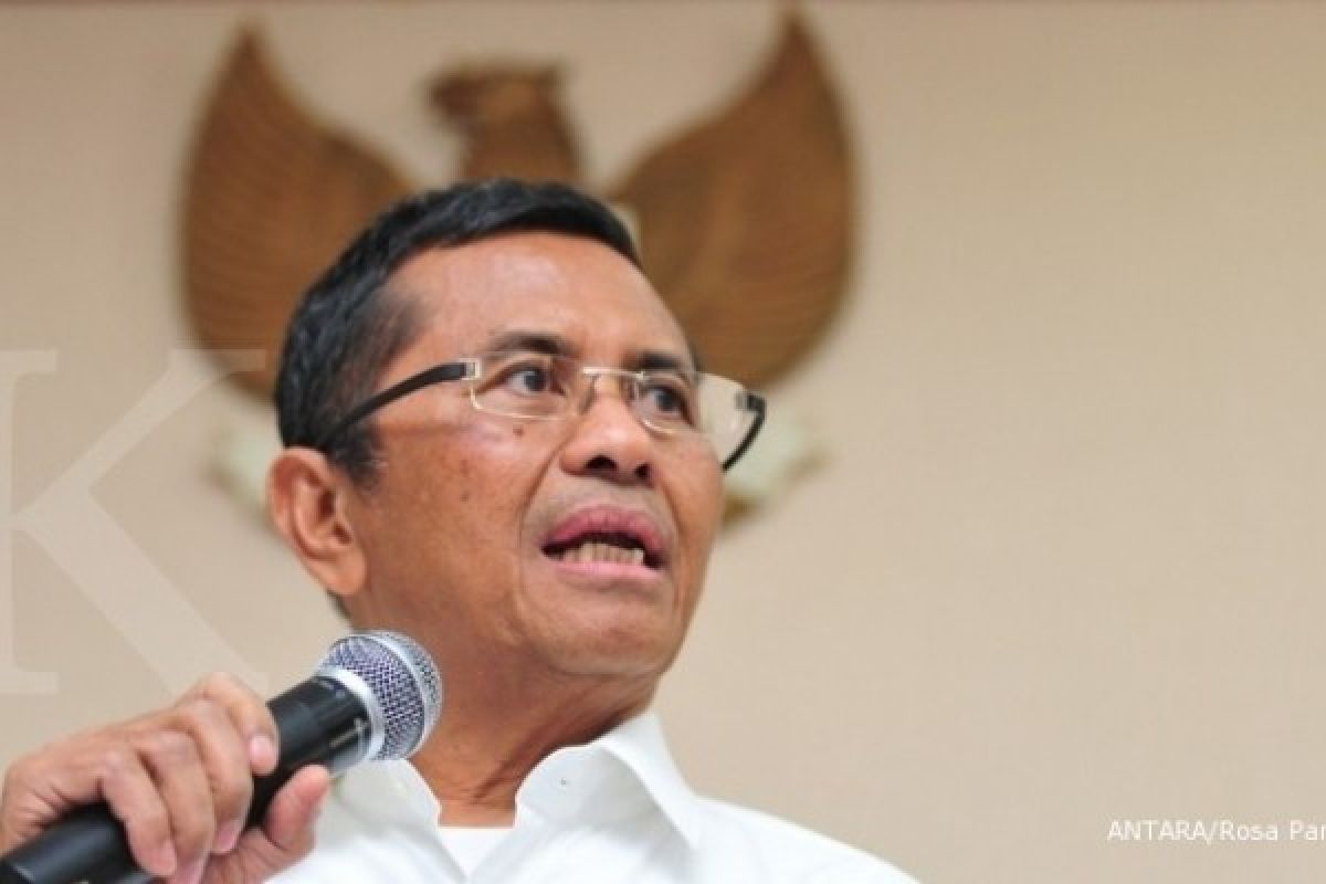 Dahlan: Ekpor Indonesia Rendah Karena Kualitas &quot;Packaging&quot;