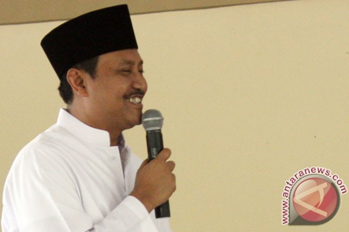 Gus Ipul: agama jangan dijadikan pemicu konflik