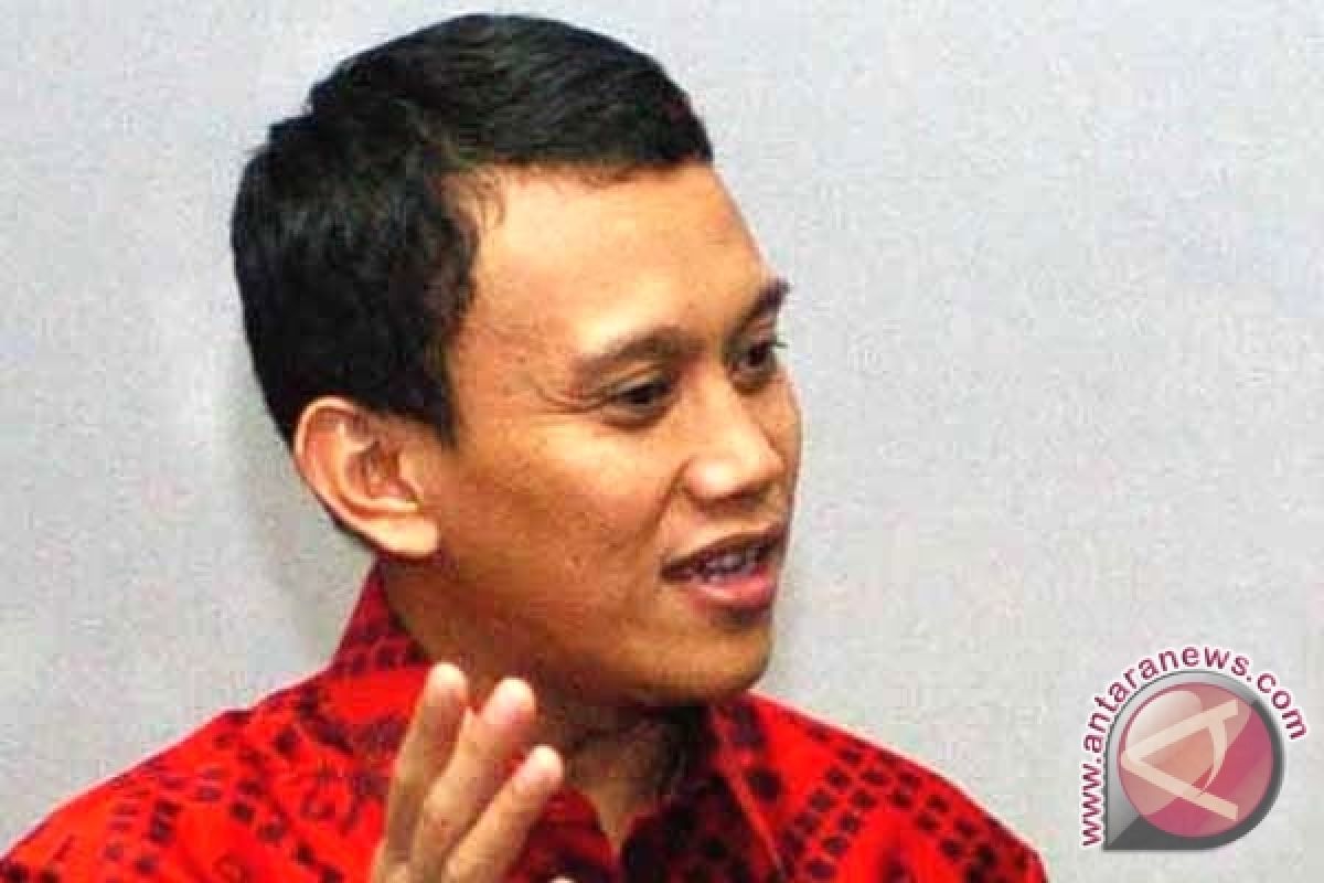  Legislator Apresiasi Naiknya Anggaran Pendidikan