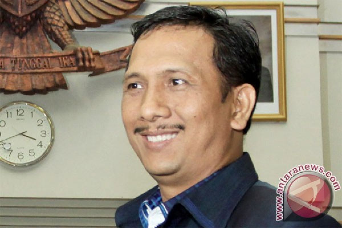 Terlibat di PPI, Pasek dicopot dari Ketua Komisi III 